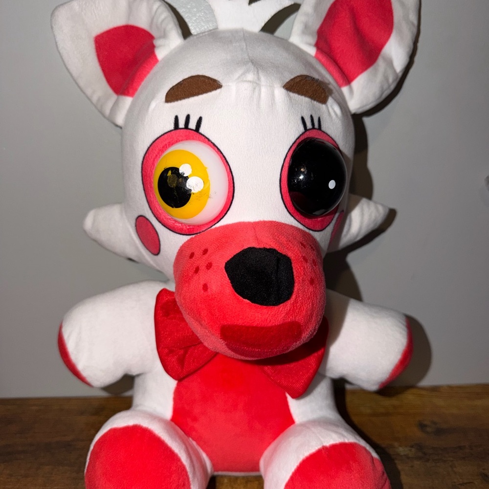 FNAF FOXY 24” Plush